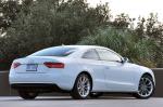 Audi A5 Coupe 2.0T 2012 года (NA)